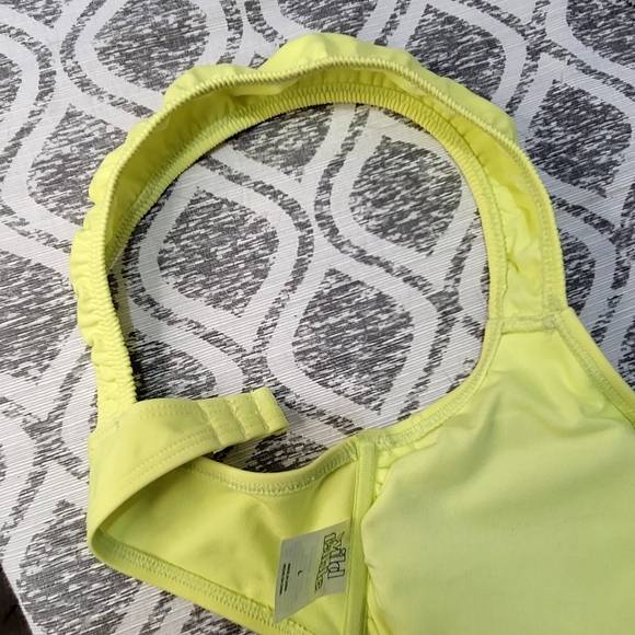 Wild Fable Swim Suit w/adjustible Back Strap, XS, Large - Picture 4 of 9